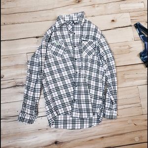 Men’s Flannel